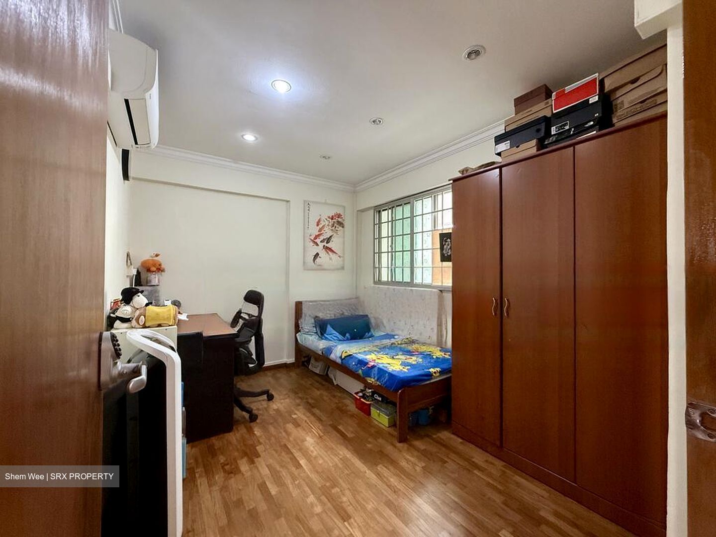 Blk 231 Hougang Street 21 (Hougang), HDB Executive #467583781